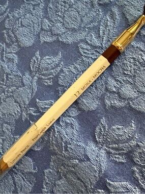 Clarins-Moka-Mocha Lip/Liner Pencil - Neutral Brown